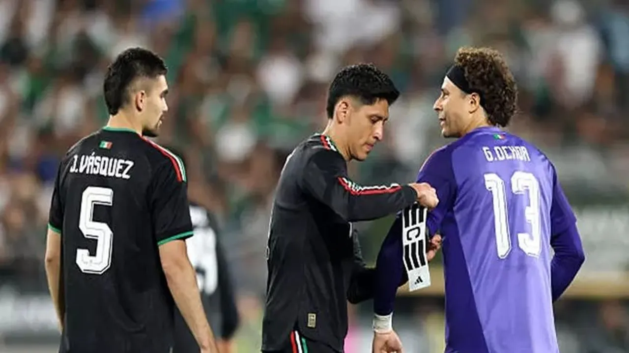 متى تنطلق مباراة المكسيك وجنوب إفريقيا في افتتاح كأس العالم؟